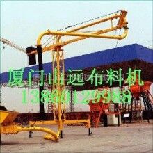 固定立式布料機(jī)