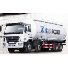 褀龍K系列 粉粒物料運(yùn)輸車(chē)