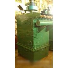 供應(yīng)電脈沖強(qiáng)排式筒倉(cāng)除塵器
