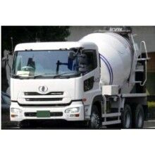 攪拌車(chē)租賃