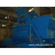 供應(yīng)JS1000混凝土攪拌機(jī)