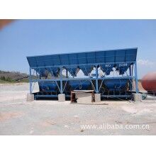 佛山轉(zhuǎn)讓HPJ2400混凝土配料機(jī)