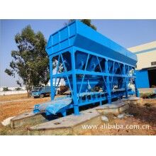 佛山供應(yīng)HPJ2400C混凝土配料機(jī)