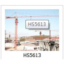 HS5613塔機(jī)