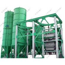 自動(dòng)型?；⒅楸厣皾{生產(chǎn)線