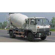 東風(fēng)混凝土攪拌運輸車