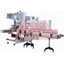 全自動礦泉水包裝機(jī)