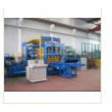 波浪磚生產(chǎn)設備/盲道磚機械