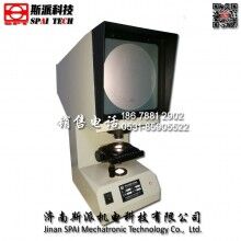 濟(jì)南斯派CST-50型夏比沖擊試驗(yàn)試樣缺口投影儀 國(guó)標(biāo)美標(biāo)現(xiàn)貨銷售