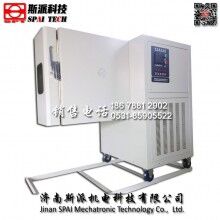 濟(jì)南斯派GDW系列電子萬(wàn)能試驗(yàn)機(jī)專用高低溫試驗(yàn)箱 專業(yè)生產(chǎn)廠家價(jià)格 非標(biāo)定制