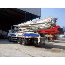 出售二手泵車(chē)