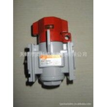 手動(dòng)閥PSH3-03