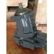 力士樂馬達總成A6VM160