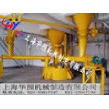 供應上海華預輕質磚生產設備