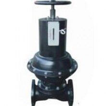 中鼎氣動(dòng)隔膜閥