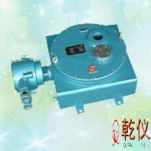 礦用隔爆型電動(dòng)閥門(mén)控制器