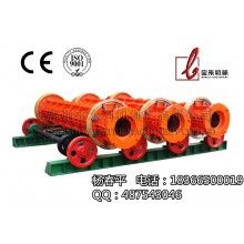 生產(chǎn)訂做離心式水泥制管機及模具
