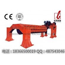 水利機械設(shè)備懸輥式水泥制管機