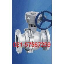 Q341F-16C法蘭球閥