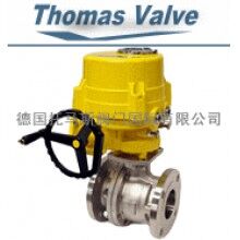 進(jìn)口礦用電動(dòng)球閥