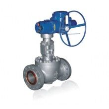 進(jìn)口軌道球閥