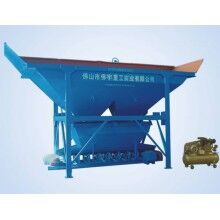 HPJ1200混凝土配料機