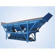 HPJ1600A混凝土配料機