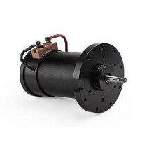 德國進(jìn)口德恩科有刷直流減速電機