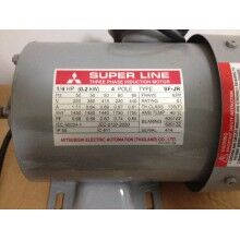 三菱馬達(dá)SF-JR0.2 0.4KW現(xiàn)貨特價(jià)