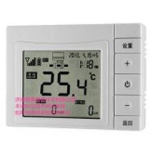 濟(jì)南普賽通信供應(yīng)無(wú)線溫控面板