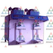 專業(yè)生產(chǎn)粉料無塵自動包裝機(jī)