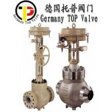 進(jìn)口氣動高壓調(diào)節(jié)閥