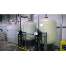 濟南軟化水處理設(shè)備