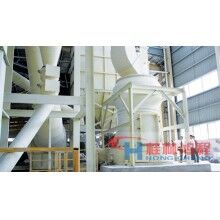 5R雷蒙磨粉機(jī)