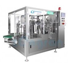 魚(yú)粉包裝機(jī)，豆粕包裝機(jī)