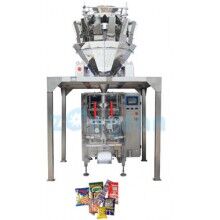 大棗全自動(dòng)包裝機(jī)，香菇包裝機(jī)