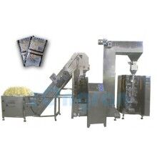 豆芽包裝機，綠豆芽包裝機