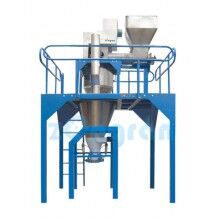 小麥面粉包裝機，面包粉包裝機