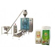 蛋糕粉包裝機(jī)，面包粉包裝機(jī)