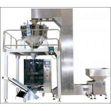 面琪全自動(dòng)包裝流水線(xiàn)