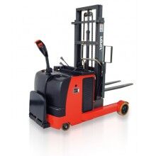 供應(yīng)廣州24V前移式叉車 電動(dòng)叉車