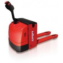 供應(yīng)廣州1.5噸電動(dòng)托盤搬運(yùn)車