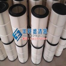 吸風(fēng)機制氧機粉末回收除塵濾芯