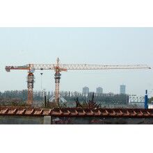 8T平頭塔機(jī) 平頭塔吊