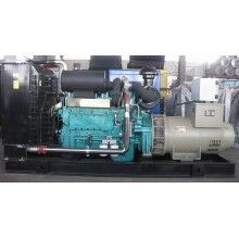 泰安發(fā)電機租賃，泰安哪里租賃發(fā)電機