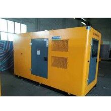 德州發(fā)電機租賃，德州哪里租賃發(fā)電機