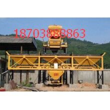 汝南小型35型工程攪拌站哪家便宜、質(zhì)量好