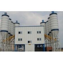 畢節(jié)商品型hzs120攪拌站都需要哪些資質(zhì)