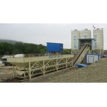 永泰路路通工程攪拌站、攪拌站廠家