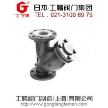 進(jìn)口襯氟過(guò)濾器